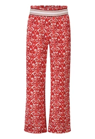 D-zine meisjes broek